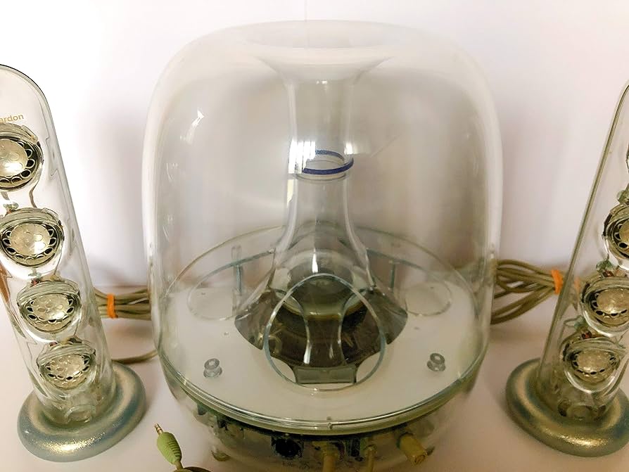 Amazon.co.jp: Harman Kardon SOUNDSTICKS2-J 【国内正規品】 : 家電